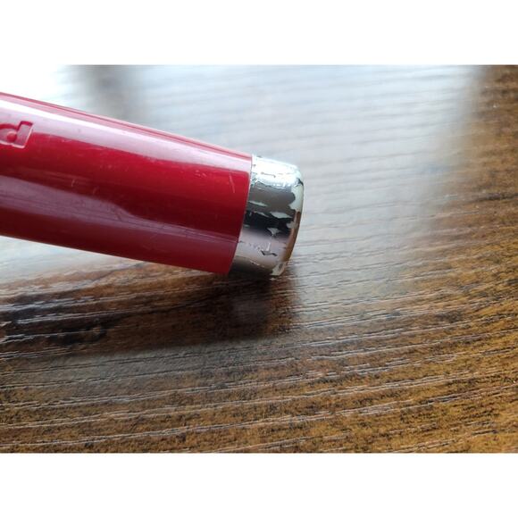 KitchenAid Large 3-1/2" Pizza Cutter/Wheel, Slicer w/Red Handle - Picture 4 of 11